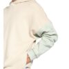 Er Elias Rumelis Oversized-Hoodie Erwilla beige