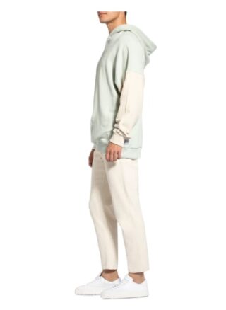 ER ELIAS RUMELIS Erwilla Oversized-Hoodie Herren, Grün