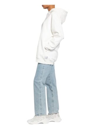 Er Elias Rumelis Oversized-Hoodie Erwilla weiss