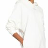 Er Elias Rumelis Oversized-Hoodie Erwilla weiss