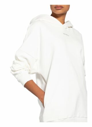 Er Elias Rumelis Oversized-Hoodie Erwilla weiss
