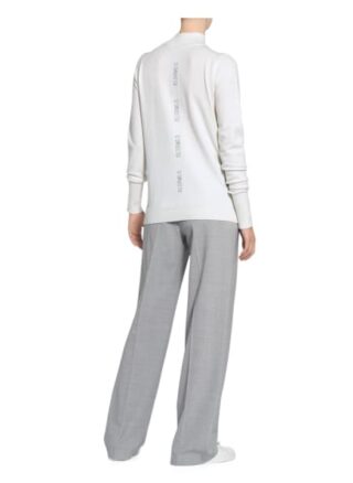 Er Elias Rumelis Pullover Erphilippa weiss