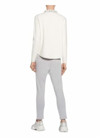 Er Elias Rumelis Pullover Erscarlett weiss