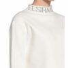 Er Elias Rumelis Pullover Erscarlett weiss