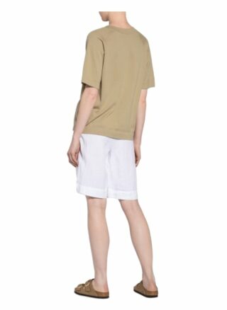 Er Elias Rumelis Strickshirt Erannemarie gruen