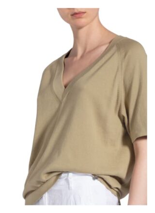 Er Elias Rumelis Strickshirt Erannemarie gruen