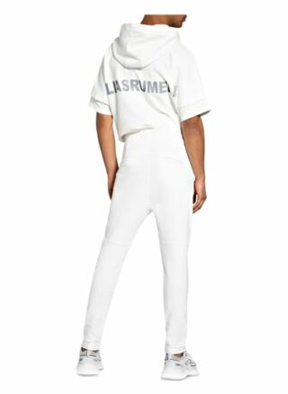 Er Elias Rumelis Sweatpants Errick weiss