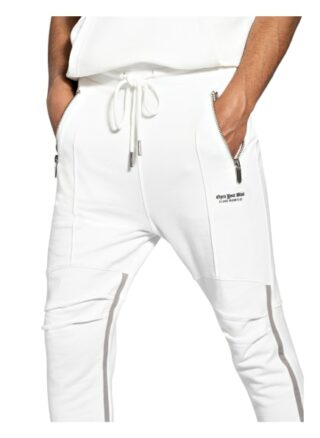 Er Elias Rumelis Sweatpants Errick weiss