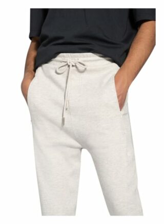 Er Elias Rumelis Sweatpants Erstephan weiss