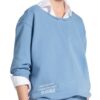 Er Elias Rumelis Sweatshirt Eraviana blau