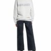 Er Elias Rumelis Sweatshirt Erjacob grau