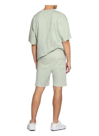 ER ELIAS RUMELIS Ernaveed Sweatshorts Herren, Grün