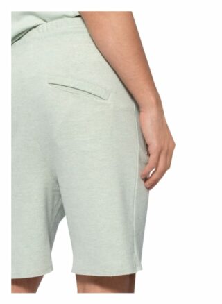Er Elias Rumelis Sweatshorts Ernaveed gruen
