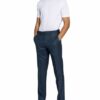 Ermenegildo Zegna Anzug Milano Extra Slim Fit blau