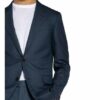 Ermenegildo Zegna Anzug Milano Extra Slim Fit blau