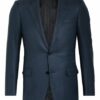 Ermenegildo Zegna Anzug Milano Extra Slim Fit blau