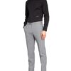 Ermenegildo Zegna Anzug Milano Slim Fit grau