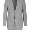 Ermenegildo Zegna Anzug Milano Slim Fit grau