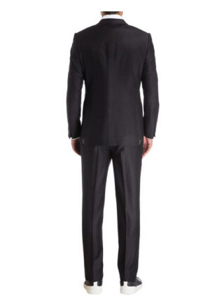 Ermenegildo Zegna Milano Trofeo Anzug Herren, Blau