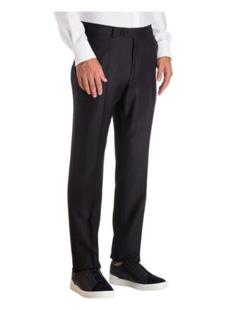Ermenegildo Zegna Milano Trofeo Anzug Herren, Blau