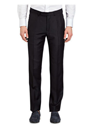 Ermenegildo Zegna Milano Trofeo Anzug Herren, Blau