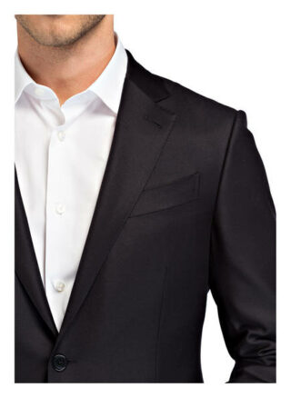 Ermenegildo Zegna Anzug Milano Trofeo blau