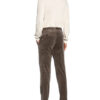 Ermenegildo Zegna Anzughose Milano Extra Slim Fit Aus Cord beige