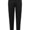 Ermenegildo Zegna Milano Anzughose Herren, Schwarz