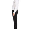 Ermenegildo Zegna Milano Anzughose Herren, Schwarz