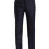Ermenegildo Zegna Anzughose Herren, Blau