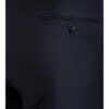 Ermenegildo Zegna Anzughose Regular Fit blau