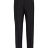 Ermenegildo Zegna Anzughose Herren, Schwarz