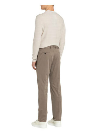 Ermenegildo Zegna Chino Cashco Slim Fit beige