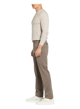 Ermenegildo Zegna Chino Cashco Slim Fit beige