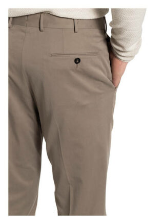 Ermenegildo Zegna Chino Cashco Slim Fit beige