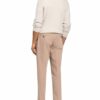 Ermenegildo Zegna Chino Regular Fit beige