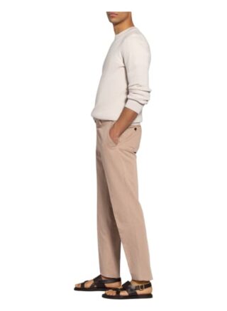 Ermenegildo Zegna Chino Regular Fit beige