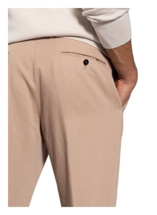 Ermenegildo Zegna Chino Regular Fit beige