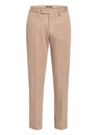 Ermenegildo Zegna Chino Regular Fit beige