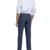 Ermenegildo Zegna Chino Regular Fit blau
