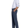 Ermenegildo Zegna Chino Regular Fit blau