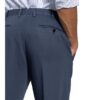 Ermenegildo Zegna Chino Regular Fit blau