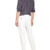 Ermenegildo Zegna Chino Regular Fit weiss