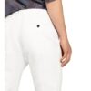 Ermenegildo Zegna Chino Regular Fit weiss