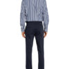 Ermenegildo Zegna Chino Slim Fit blau