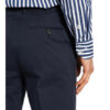 Ermenegildo Zegna Chino Slim Fit blau