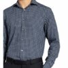 Ermenegildo Zegna Hemd Cashco Regular Fit blau