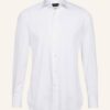 Ermenegildo Zegna Hemd Milano 100fili Slim Fit rosa
