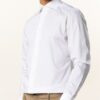 Ermenegildo Zegna Hemd Milano 100fili Slim Fit rosa