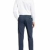Ermenegildo Zegna Hemd Milano 100fili Slim Fit weiss